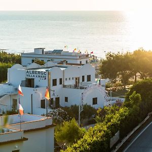 Albergo Villa A Mare