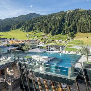 Hotel Salzburger Hof Leogang