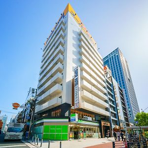 Super Hotel Premier Osaka Honmachi Ekimae Natural Hot Springs