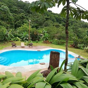 Hotel Catarata Rio Celeste